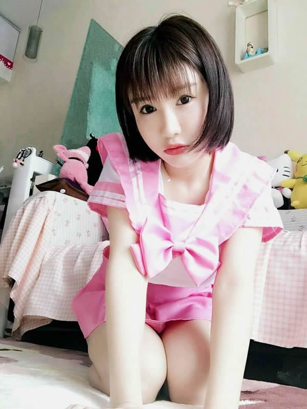 k8傲娇萌萌价值388VIP私拍无圣光人体套图合辑