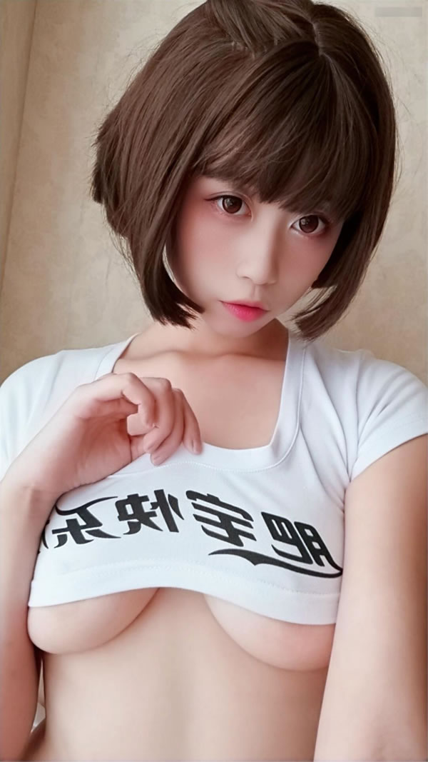 奈汐酱Nice自撮り快乐水大尺度套图