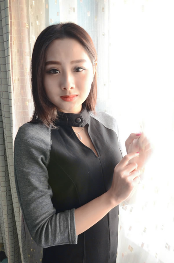 漂亮小美女于子涵私拍无圣光人体套图