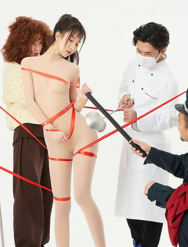 妖精社T2111喵喵