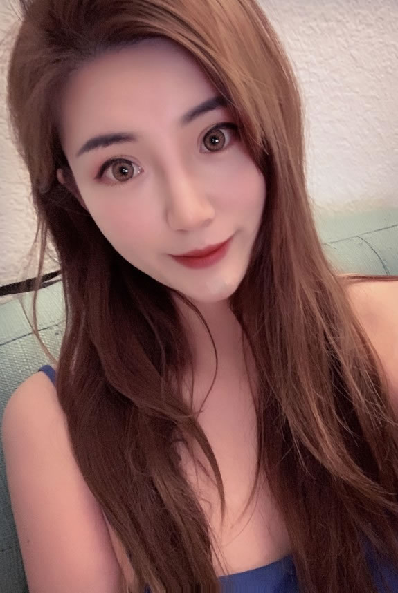 华裔网红nicolove 尺度私拍合集