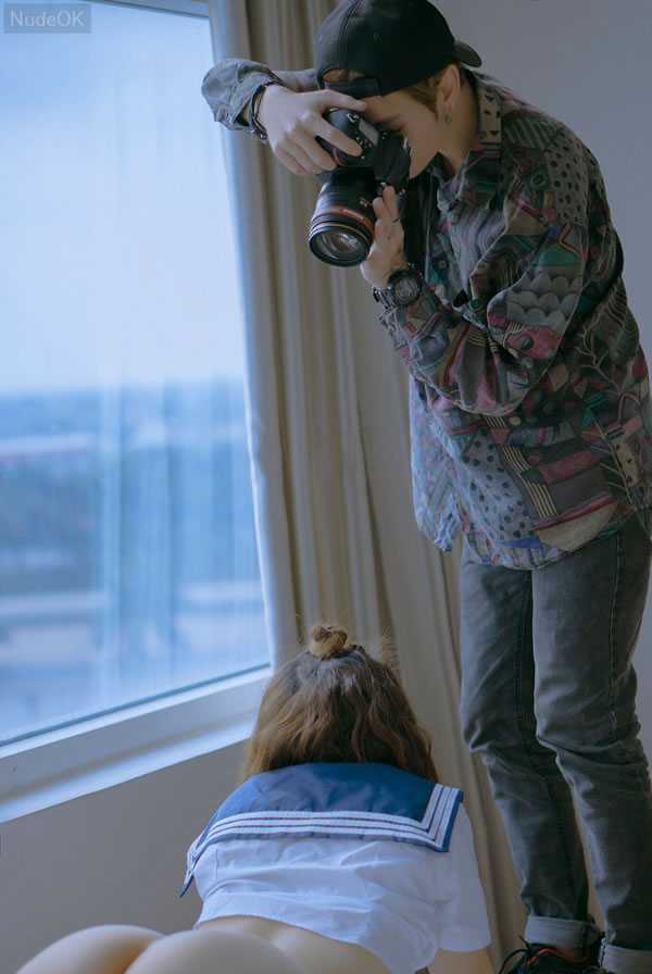 越南摄影师Ph& m Th Tùn出品众美女无圣光资源