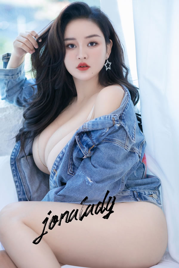 RebornSpace复活空间古风摄影师无圣光作品集4