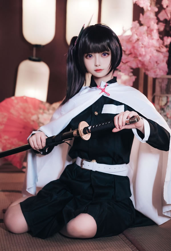 福利姬白莉爱吃巧克力