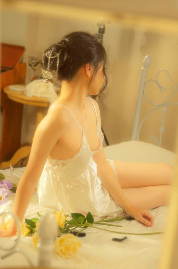 人体摄影师@浮可fuuko尺度作品集3