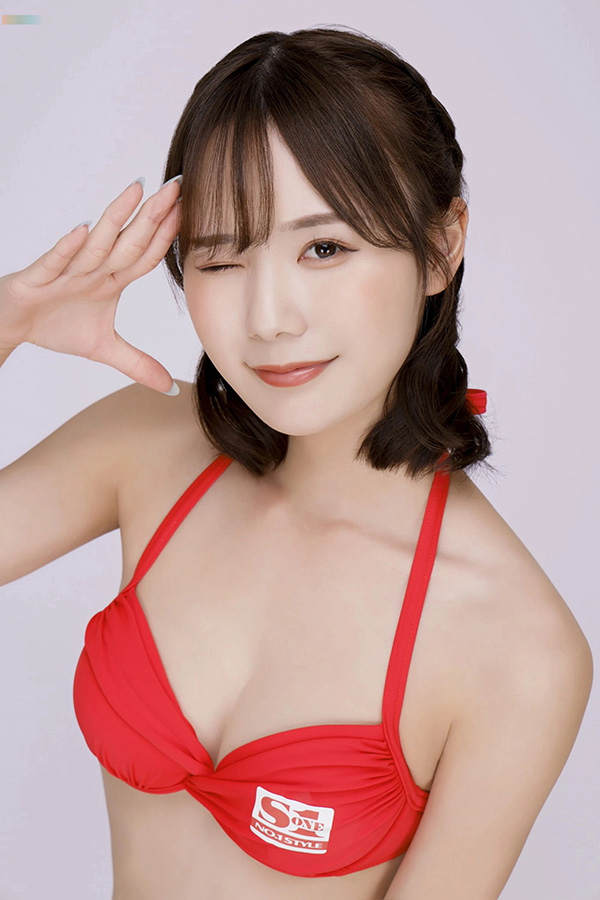 清新美丽的兔女郎比基尼福利人体视图