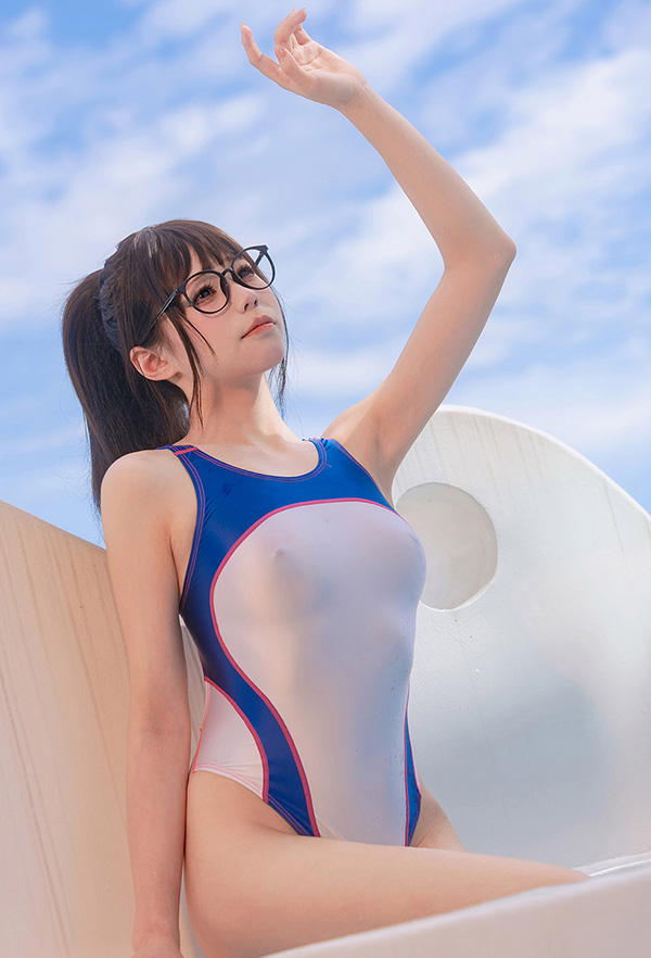 黏黏团子兔咬一口兔娘 主将的假期