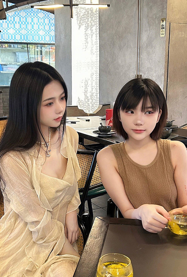 极品福利姬鲨人事件@cpdd34d无圣光唯美视图7