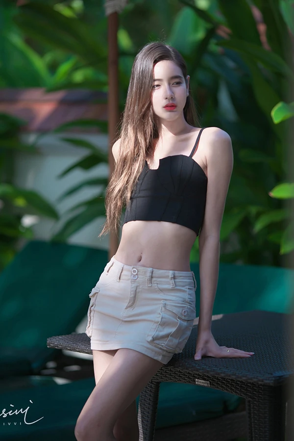 希威社摄影师林希威出品美女无圣光2024图集