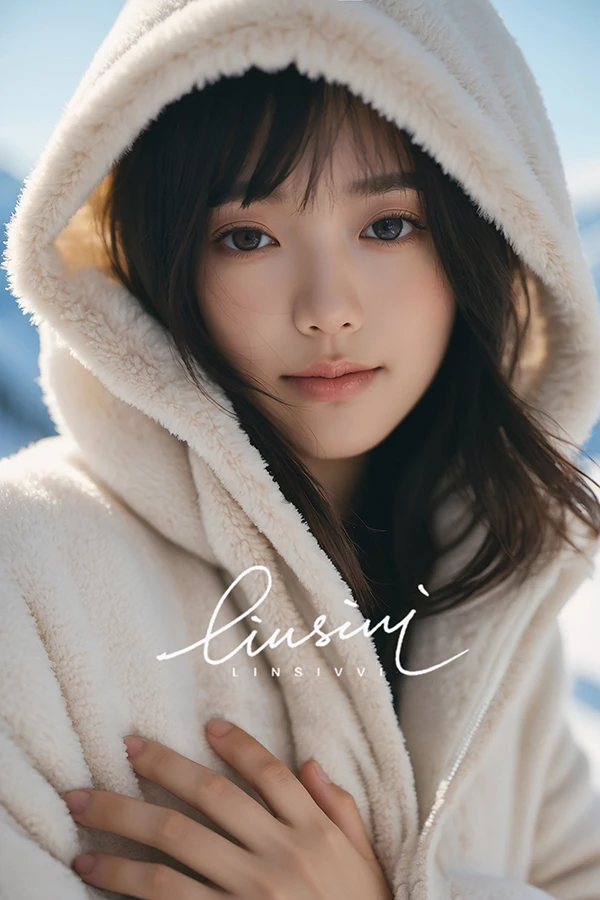 希威社摄影师林希威出品美女无圣光2024图集4